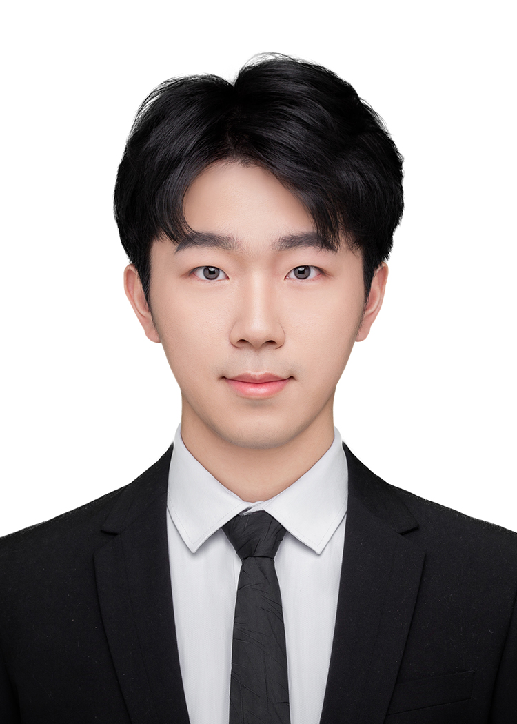 Zhuo Wang